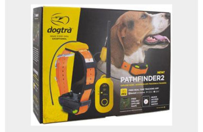 Dogtra Handheld & Collars