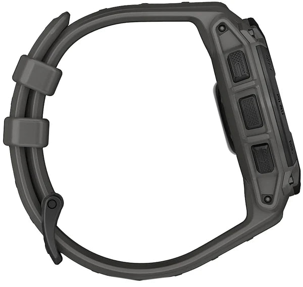 Garmin Instinct E Black Charcoal Band - 45mm