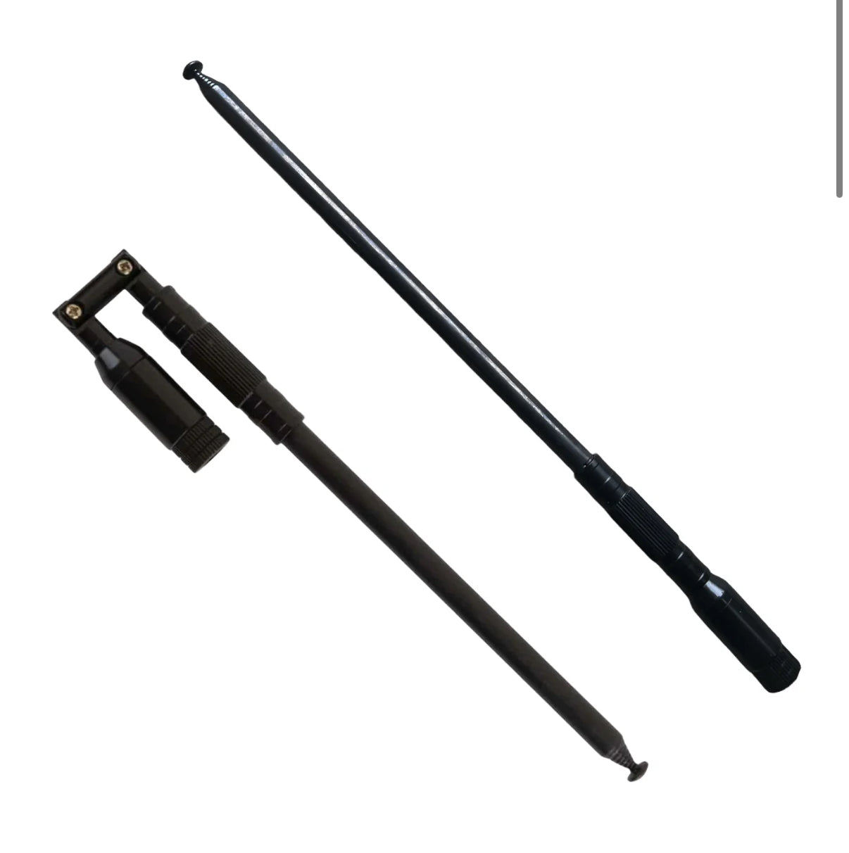 Super Long Range Folding Antenna for Garmin & Dogtra Handheld