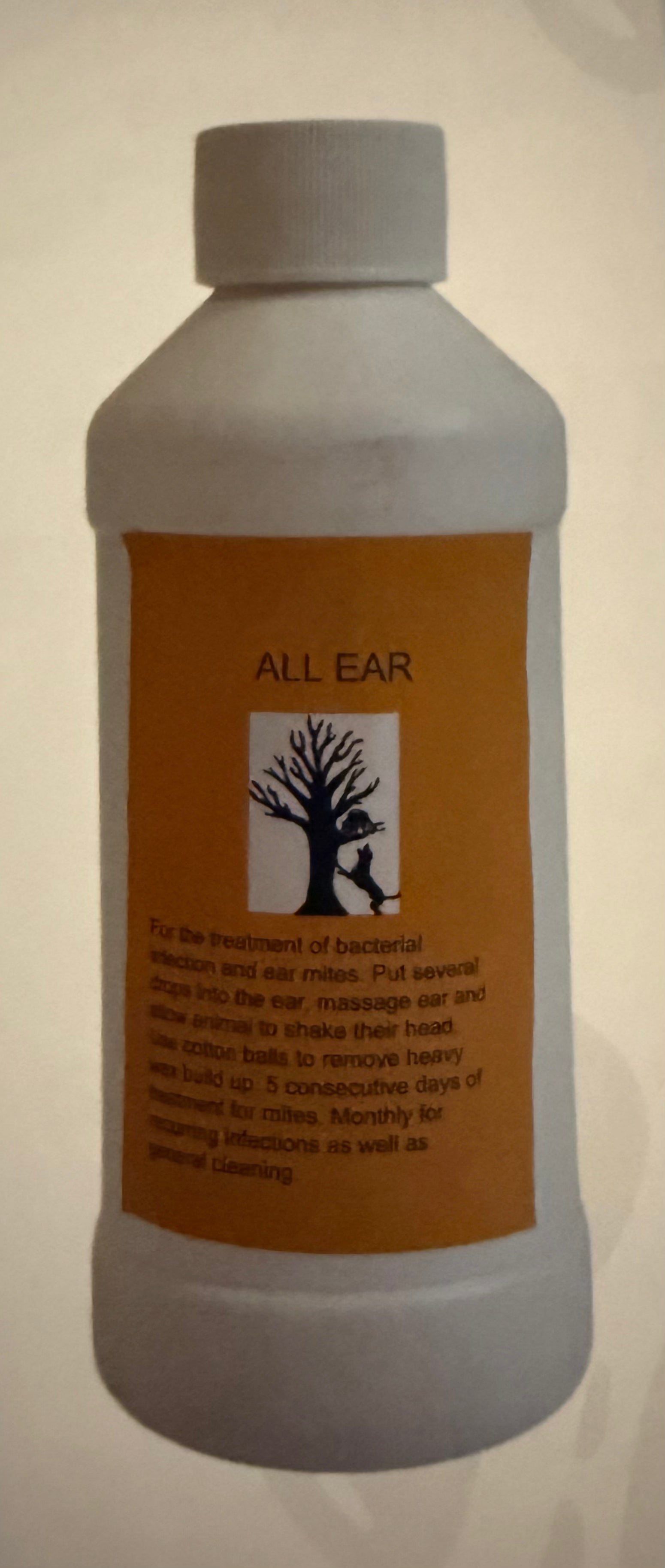 All Ear Remedy