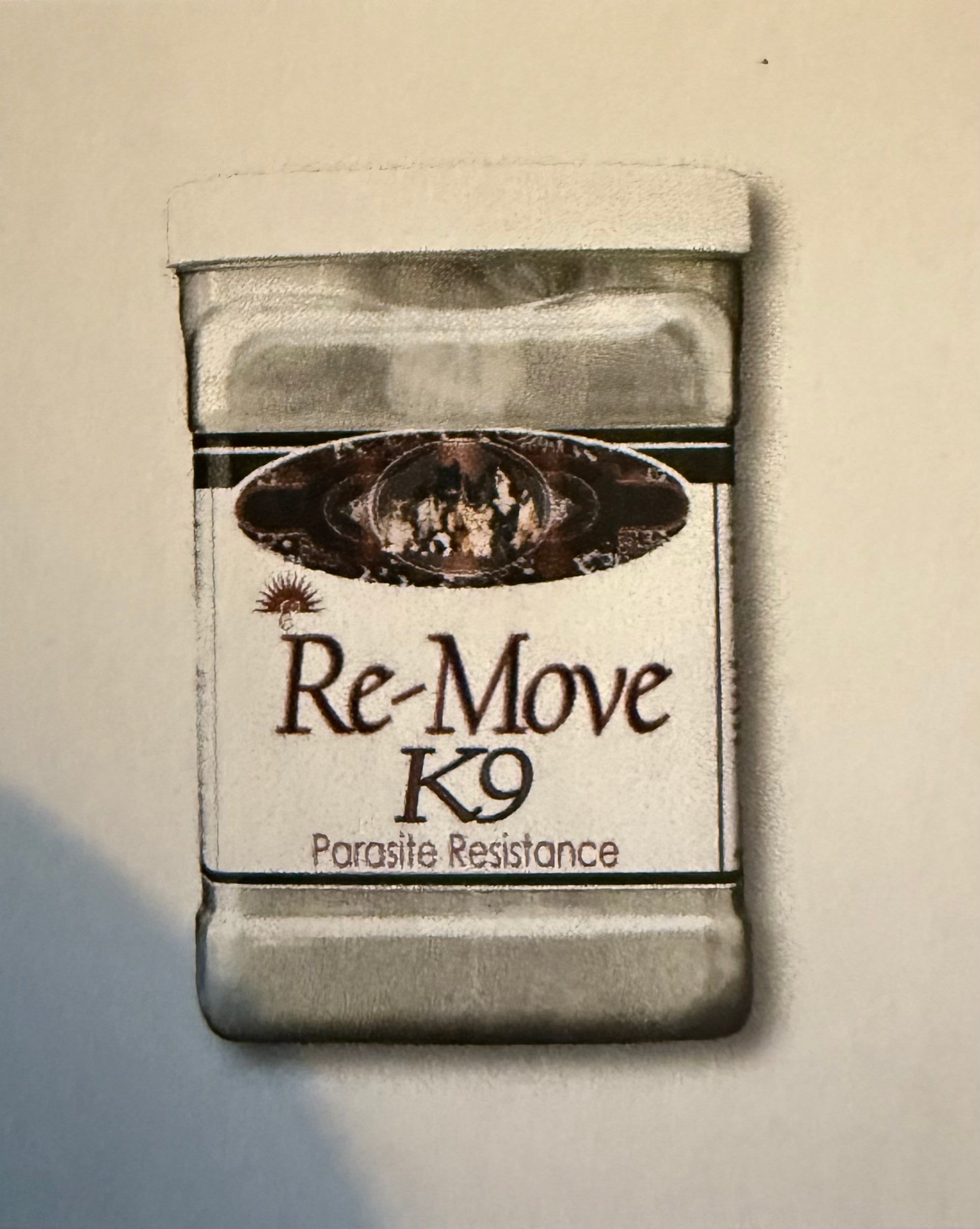 Re-Move K9