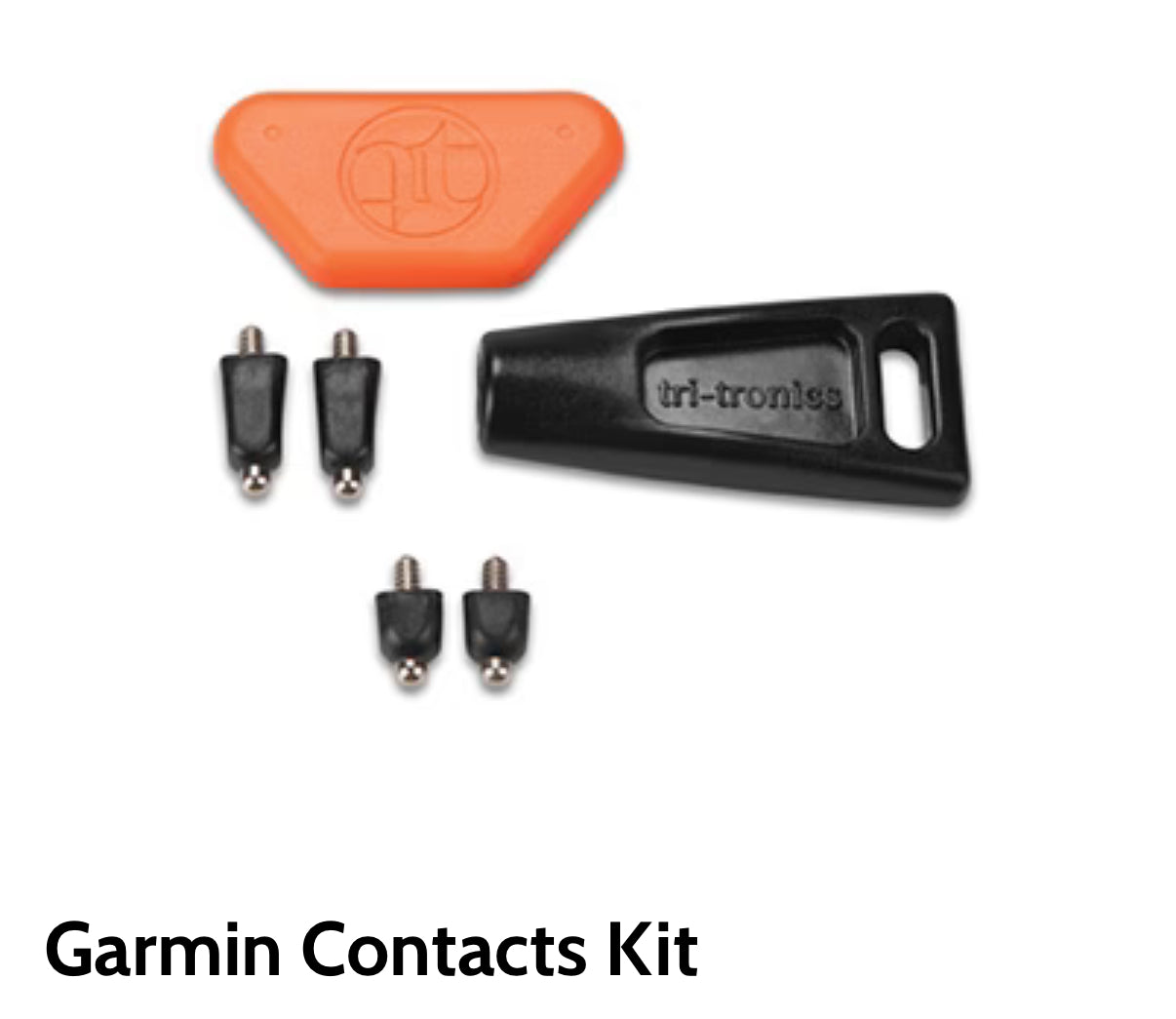 Garmin Contact Kit