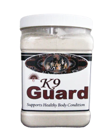 K9-Guard