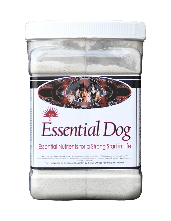 Essential Dog