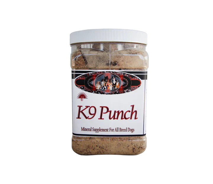 K9 Punch