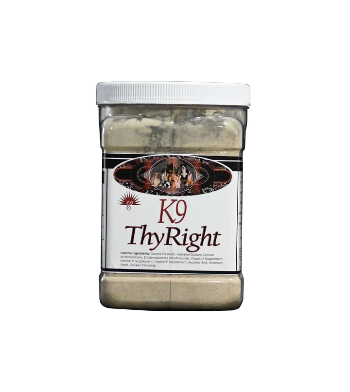 K9 ThyRight
