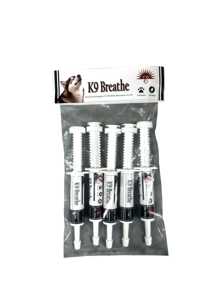 K9 Breathe