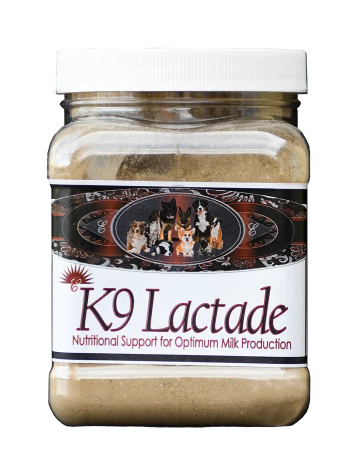 K9 Lactade