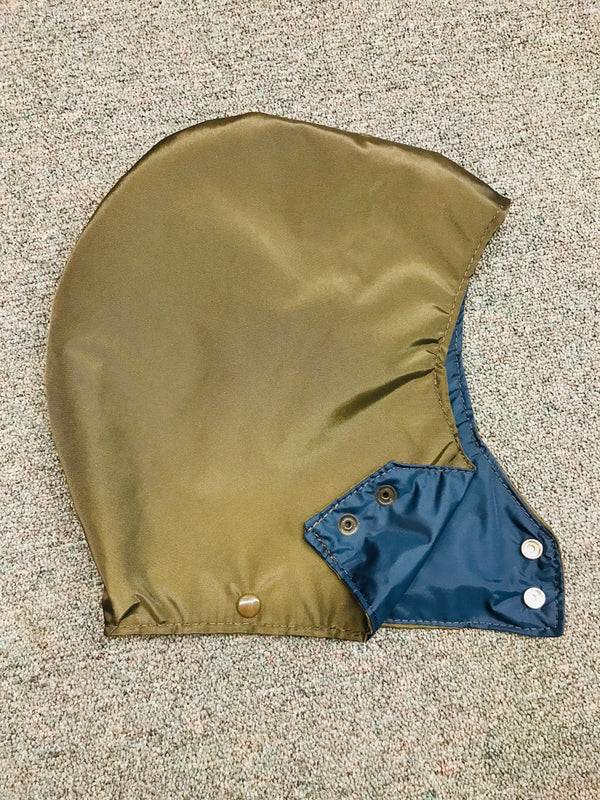 Southside Outdoor Wear Hood