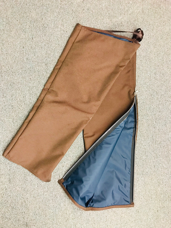 Southside Waterproof 420 Zippered Chaps