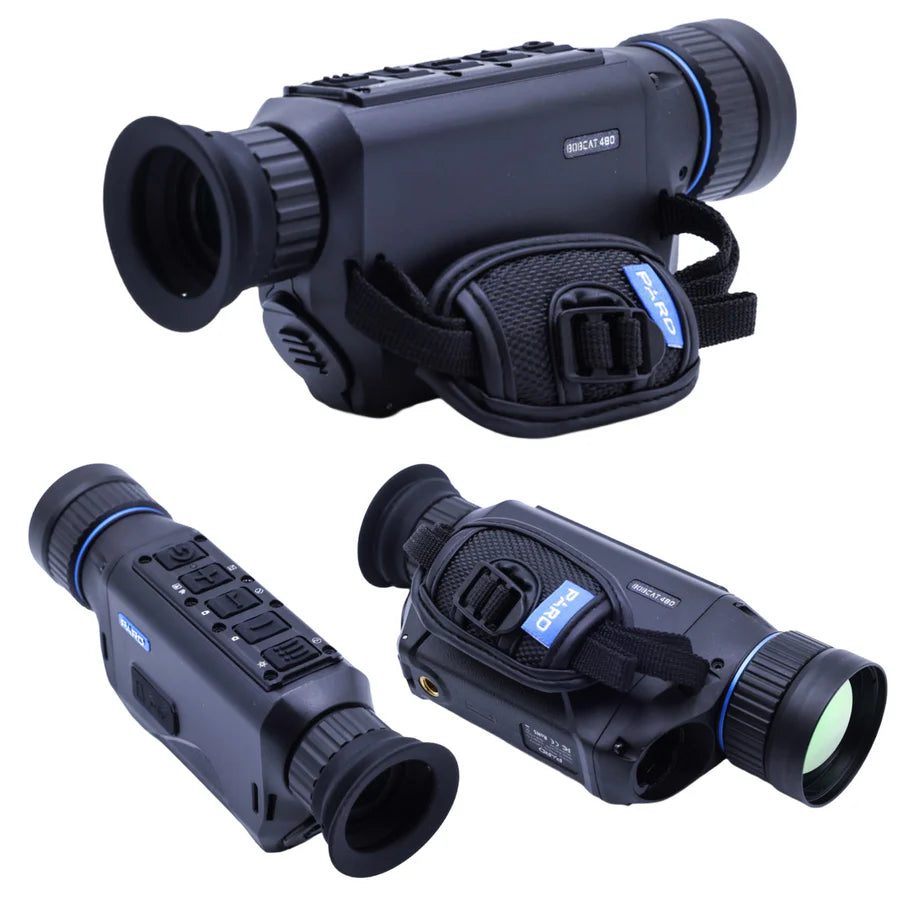 PARD Bobcat 640 Thermal Imaging Monocular