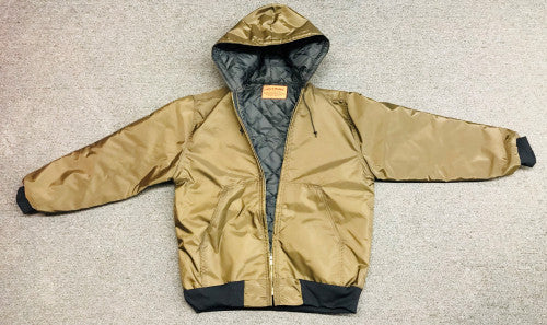 Southside Outdoor Wear 3M Thinsulate Hooded Insulated Jacket