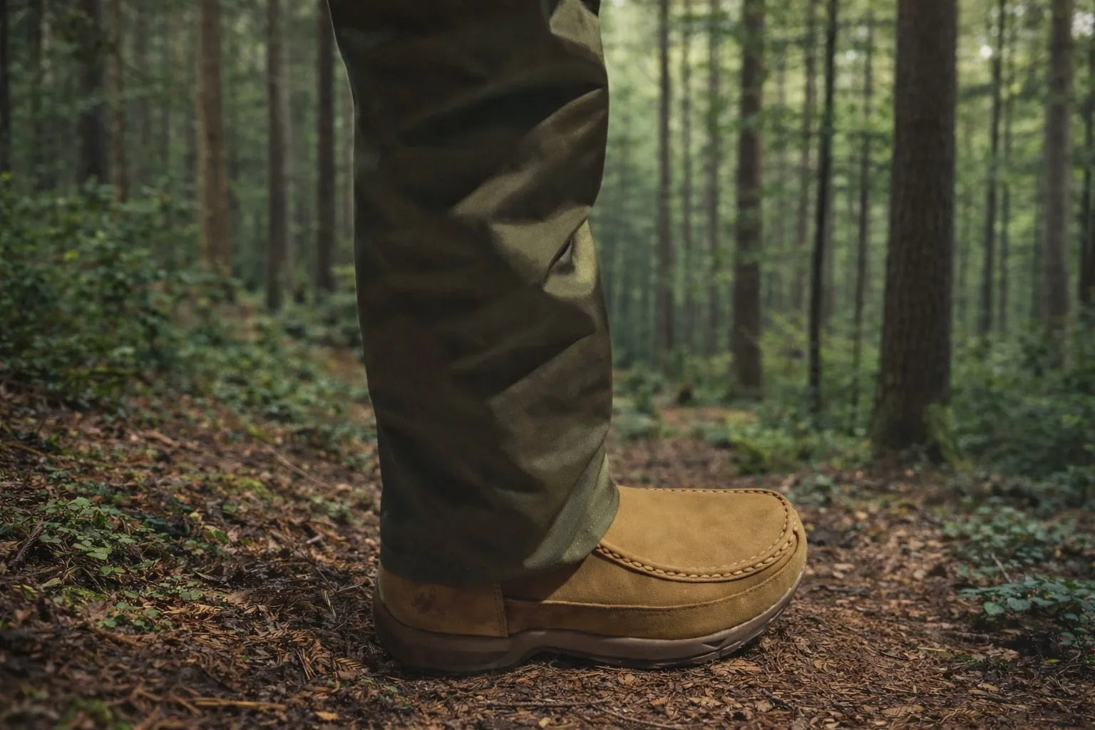 Twisted X Boots With Chap